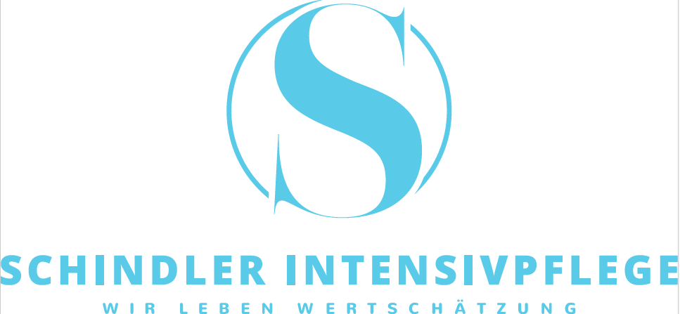 Logo der Schindler Intensivpflege GmbH